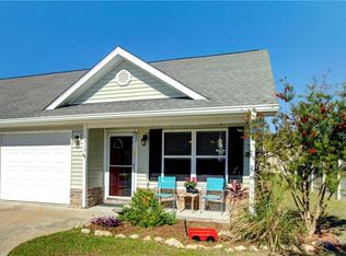 317 Promise Ln, Brunswick, GA 31525