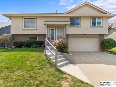 4619 Brook St, Papillion, NE, 68133