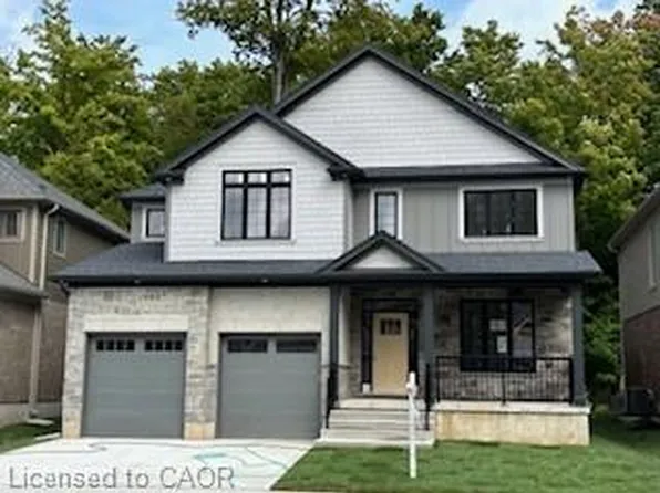 217 Jeffrey Pl, Kitchener, ON N2C 0C2
