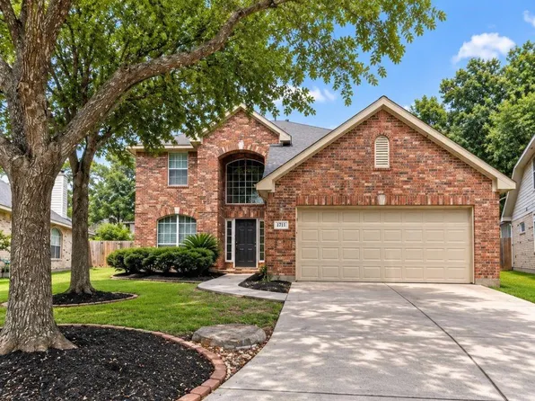 20819 Arbor Bend Ct, Humble, TX 77346