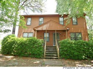 110 B Eric Ct, Greenville, NC 27858