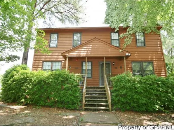 110 B Eric Ct, Greenville, NC 27858