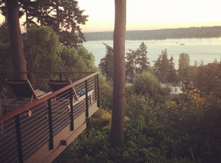 3029 69th Ave SE, Mercer Island, WA 98040