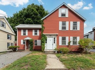 36 Union St, Clinton, MA 01510