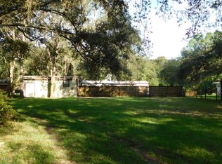 8351 N Oak River Way, Hernando, FL 34442