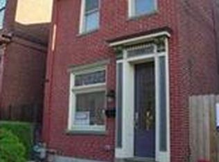 908 Bingham St, Pittsburgh, PA 15203