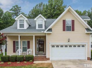 99 Wood Green Dr, Wendell, NC 27591