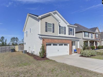 419 Nolancrest Dr, Lexington, SC, 29073