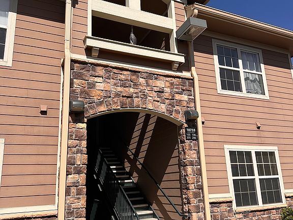 Ground floor unit no stairs