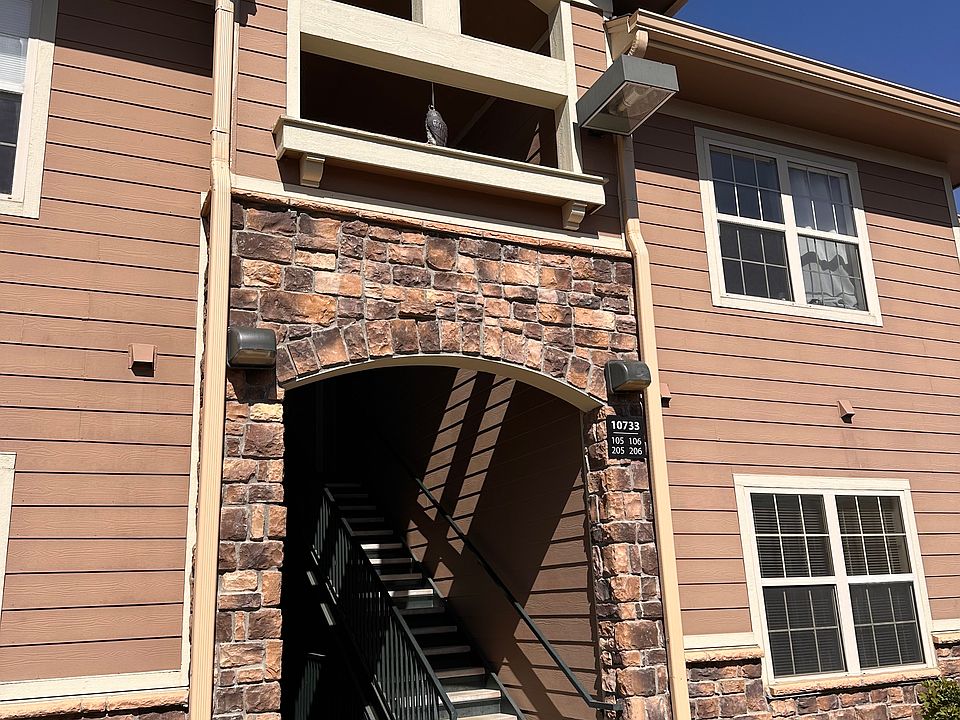 Ground floor unit no stairs
