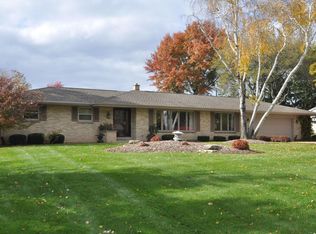 3618 Sherrie Ln, Mount Pleasant, WI 53405