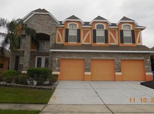 2104 Drive Way, Kissimmee, FL 34746