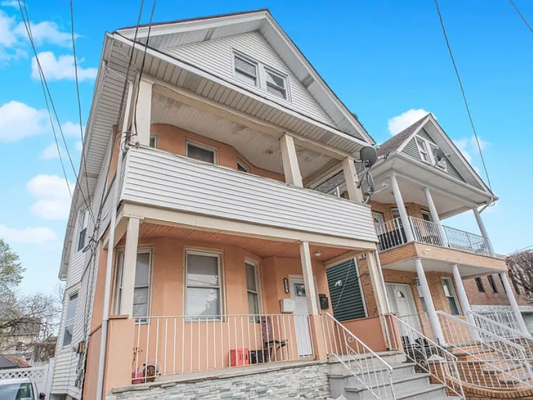 159 Bodine St #2 — Photo 1