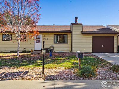3514 Marigold St, Evans, CO, 80620