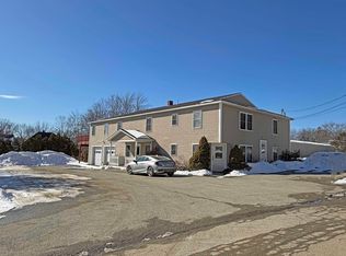 62 Spring Street, Ellsworth, ME 04605