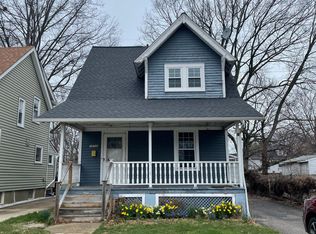 18732 Sloane Ave, Lakewood, OH 44107