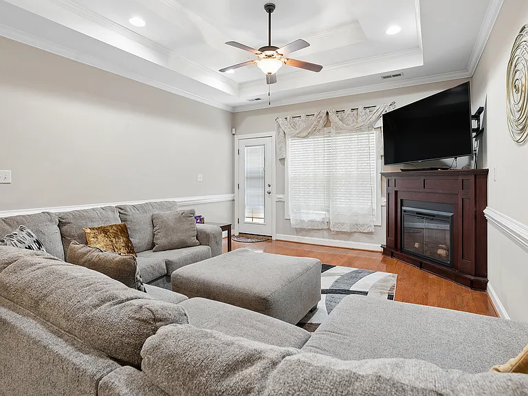 2517 Brookville Dr #A — Photo 27