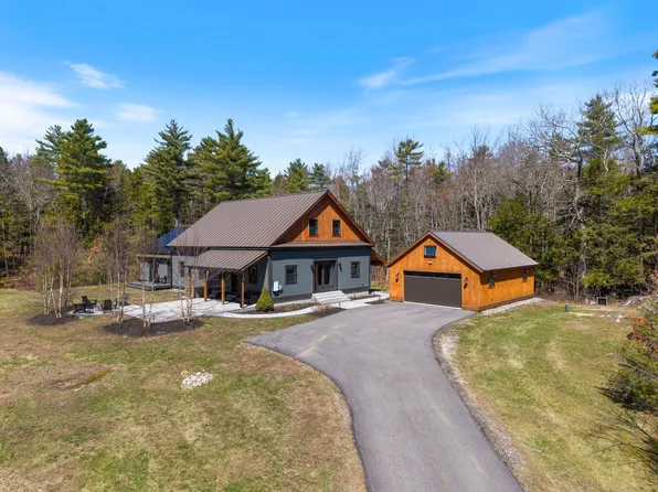 43 Meader Road, Westbrook, ME 04092