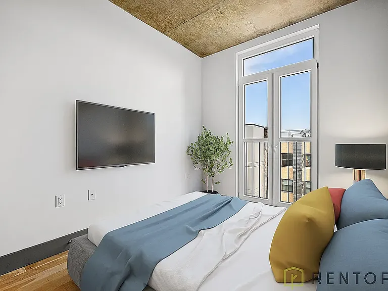 889 Bushwick Ave #607 — Photo 4