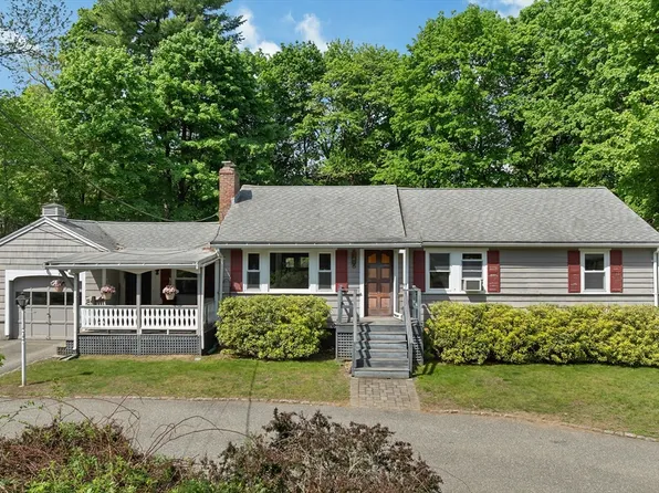 394 Pearl St, Reading, MA 01867
