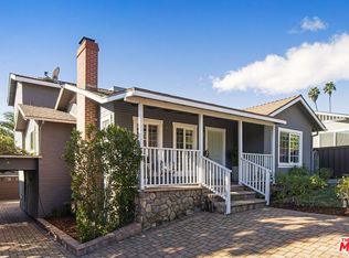 2415 Edgewater Ter, Los Angeles, CA