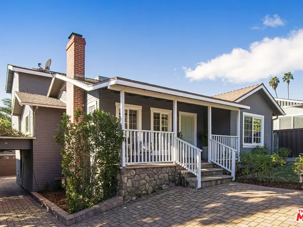 2415 Edgewater Ter, Los Angeles, CA 90039