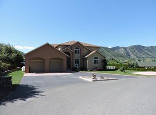 102 Phillips Pl, Cashmere, WA 98815