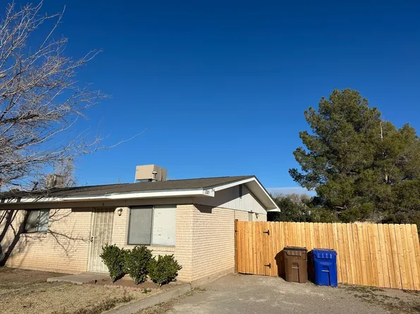 Plain St 1305, 1305 Plain St #3, Las Cruces, NM 88001