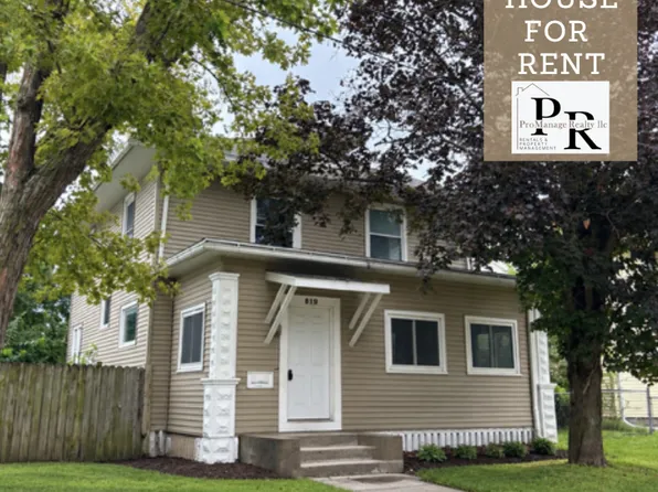 819 S 6th St, Clinton, IA 52732