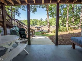 139A Napier Rd, Eatonton, GA 31024