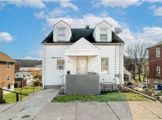 616 Euclid Ave, Canonsburg, PA