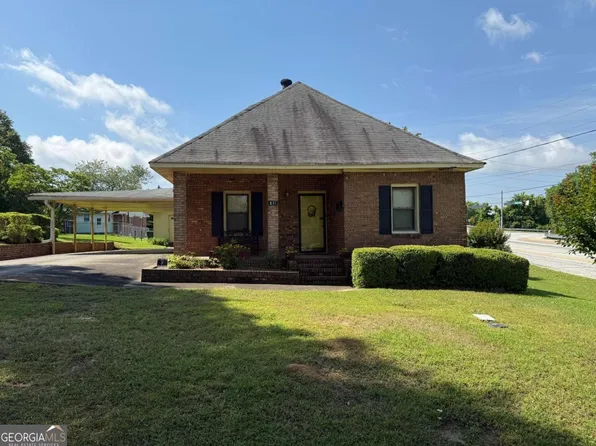 871 Malcom St SE, Conyers, GA 30012