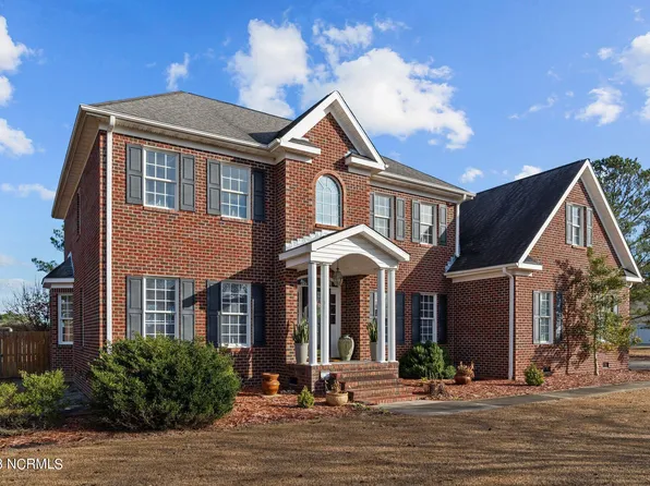 2281 Autumn Drive, Kinston, NC 28501