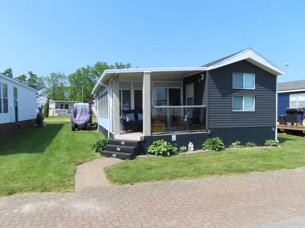490 Empire Rd #Qvv048, Pt Colborne, ON L0S 1R0