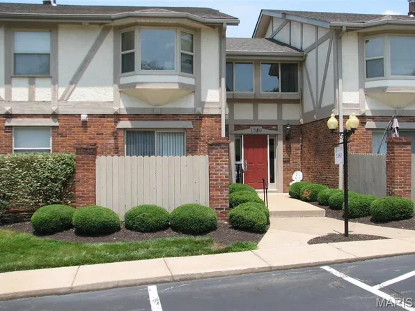 1380 Willow Brook Cove Ct APT 7, Saint Louis, MO 63146