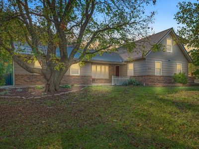 5719 SW 27th St, Topeka, KS, 66614
