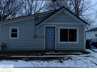 331 E Potter Ave, Lansing, MI 48910