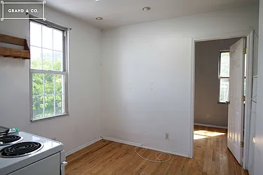 Rented by Grand & Co.