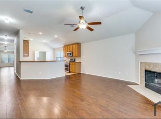 14165 Gold Seeker Way, Haslet, TX 76052