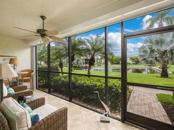 788 Park Shore DR #F13, NAPLES, FL 34103