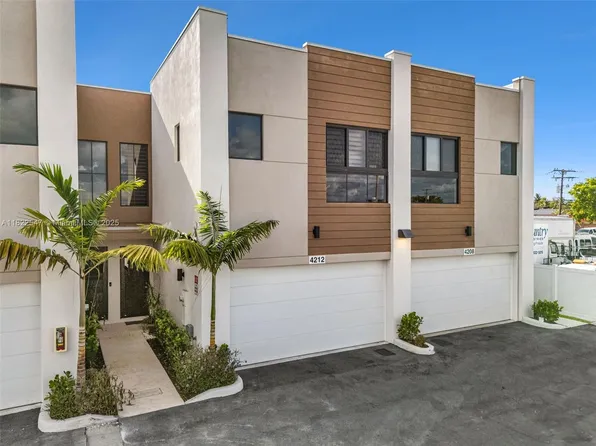 4212 NE 7th Ter, Fort Lauderdale, FL 33334