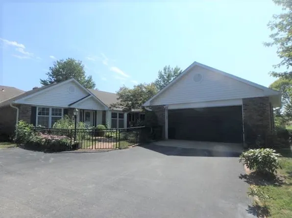 1510 Woodrail Ave, Columbia, MO 65203