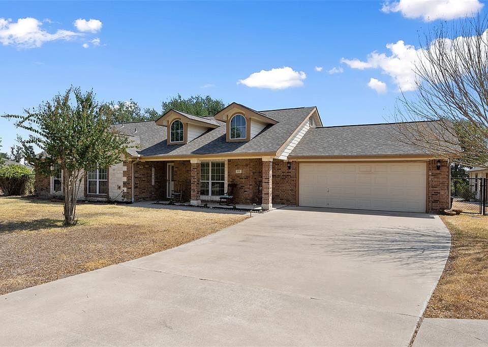 205 Sunrise Hls, Lampasas, TX 76550 MLS 9127180 Zillow