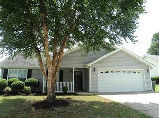 22 Sweetland Ct, Greenville, SC 29607