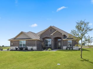 1160 Colina Pkwy, Farmersville, TX 75442