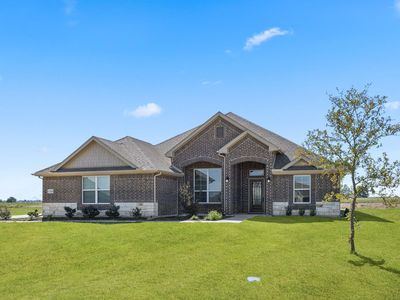 1160 Colina Pkwy, Farmersville, TX, 75442