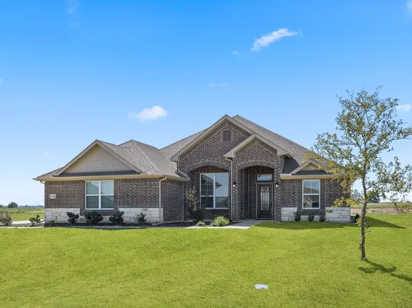 1160 Colina Pkwy, Farmersville, TX 75442