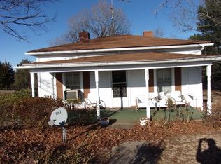 460 Hunts Town Rd, Chatham, VA 24531