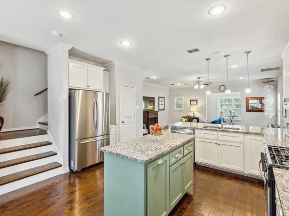 3705 Byers Ave, Fort Worth, TX 76107