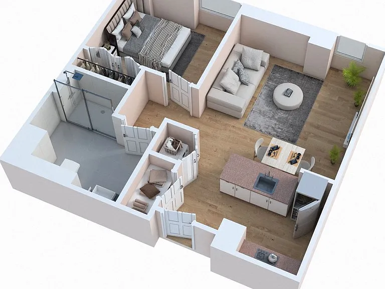 Pacific Grove Senior Living — Photo 27